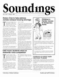 Soundings 1994-05-27 (v.7 no.11) by N/A N/A