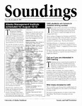 Soundings 1994-06-10 (v.7 no.12) by N/A N/A