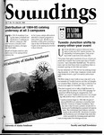 Soundings 1994-07-22 (v.7 no.14) by N/A N/A