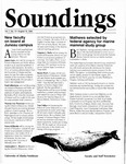 Soundings 1994-08-19 (v.7 no.15) by N/A N/A