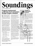 Soundings 1994-09-16 (v.7 no.17) by N/A N/A