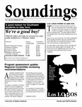 Soundings 1994-10-28 (v.7 no.20) by N/A N/A