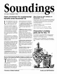 Soundings 1994-11-11 (v.7 no.21) by N/A N/A