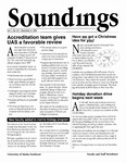 Soundings 1994-12-09 (v.7 no.23) by N/A N/A