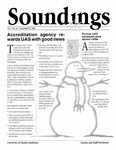 Soundings 1994-12-23 (v.7 no.24) by N/A N/A