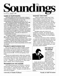 Soundings 1993-02-05 (v.6 no.11) by N/A N/A