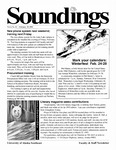 Soundings 1993-02-19 (v.6 no.12) by N/A N/A