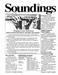 Soundings 1993-03-05 (v.6 no.13) by N/A N/A