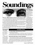 Soundings 1993-04-16 (v.6 no.16) by N/A N/A