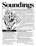 Soundings 1993-05-14 (v.6 no.18) by N/A N/A