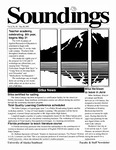 Soundings 1993-05-28 (v.6 no.19) by N/A N/A