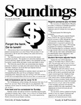 Soundings 1993-06-11 (v.6 no.20) by N/A N/A