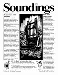Soundings 1993-07-09 (v.6 no.22) by N/A N/A