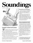 Soundings 1993-07-23 (v.6 no.23) by N/A N/A