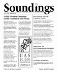Soundings 1993-08-06 (v.6 no.24) by N/A N/A