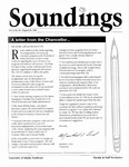 Soundings 1993-08-20 (v.6 no.25) by N/A N/A