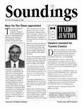 Soundings 1993-10-15 (v.6 no.28) by N/A N/A