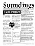 Soundings 1993-10-28 (v.6 no.29) by N/A N/A