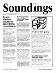 Soundings 1993-12-10 (v.6 no.31) by N/A N/A