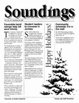 Soundings 1993-12-22 (v.6 no.34) by N/A N/A