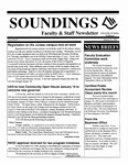 Soundings 1991-01-11 (v.4 no.9) by N/A N/A