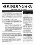 Soundings 1991-02-08 v.4 no.10) by N/A N/A