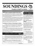 Soundings 1991-05-17 (v.4 no.17) by N/A N/A