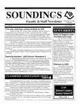 Soundings 1991-06-14 (v.4 no.18) by N/A N/A