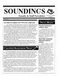 Soundings 1991-06-28 (v.4 no.19) by N/A N/A