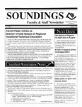 Soundings 1991-07-12 (v.5 no.1) by N/A N/A