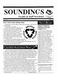 Soundings 1991-07-26 (v.5 no.2) by N/A N/A
