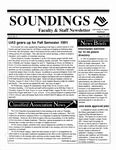 Soundings 1991-08-23 (v.5 no.4) by N/A N/A
