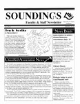 Soundings 1991-09-20 (v.5 no.6) by N/A N/A