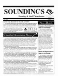 Soundings 1991-11-01 (v.5 no.8) by N/A N/A
