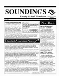 Soundings 1991-11-15 (v.5 no.9) by N/A N/A