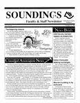 Soundings 1991-11-27 (v.5 no.10) by N/A N/A