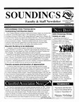 Soundings 1991-12-13 (v.5 no.11) by N/A N/A