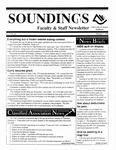 Soundings 1992-02-07 (v.5 no.14) by N/A N/A