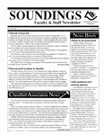 Soundings 1992-04-03 (v.5 no.18) by N/A N/A