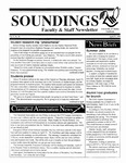 Soundings 1992-04-17 (v.5 no.19) by N/A N/A