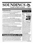 Soundings 1992-05-01 (v.5 no.20) by N/A N/A
