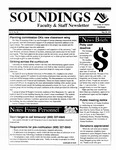 Soundings 1992-05-29 (v.5 no.22) by N/A N/A