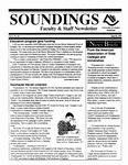 Soundings 1992-06-26 (v.5 no.24) by N/A N/A