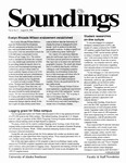 Soundings 1992-08-21 (v.6 no.3) by N/A N/A