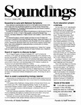 Soundings 1992-10-02 (v.6 no.6) by N/A N/A