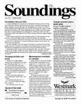 Soundings 1992-10-30 (v.6 no.7) by N/A N/A