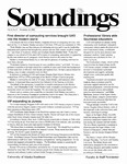 Soundings 1992-11-13 (v.6 no.8) by N/A N/A