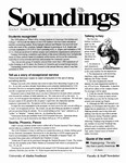 Soundings 1992-11-25 (v.6 no.9) by N/A N/A
