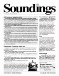 Soundings 1992-12-11 (v.6 no.10) by N/A N/A