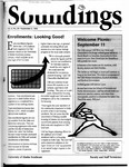 Soundings 1993-09-03 (v.6 no.26) by N/A N/A